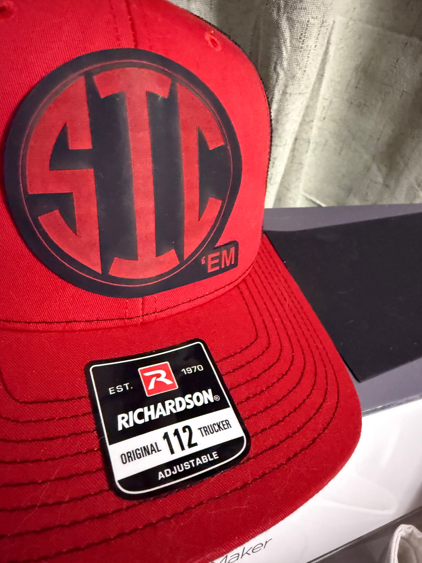 SIC’EM UGA