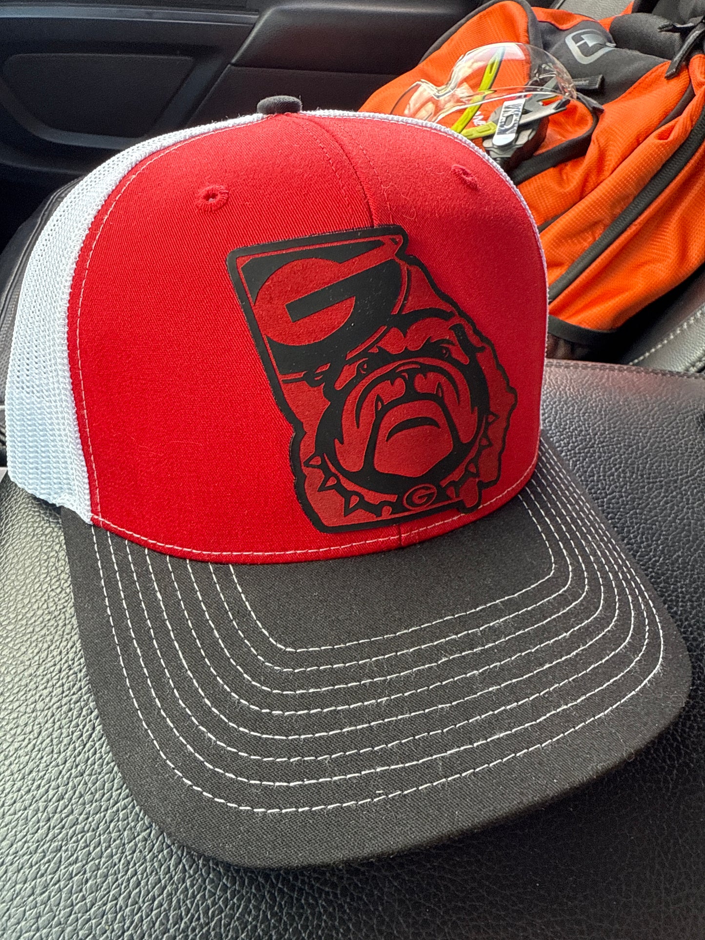 DAWG NATION