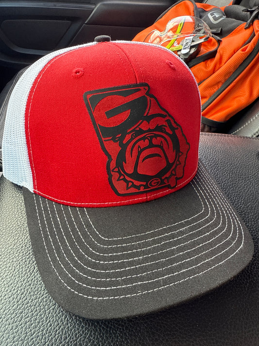 DAWG NATION