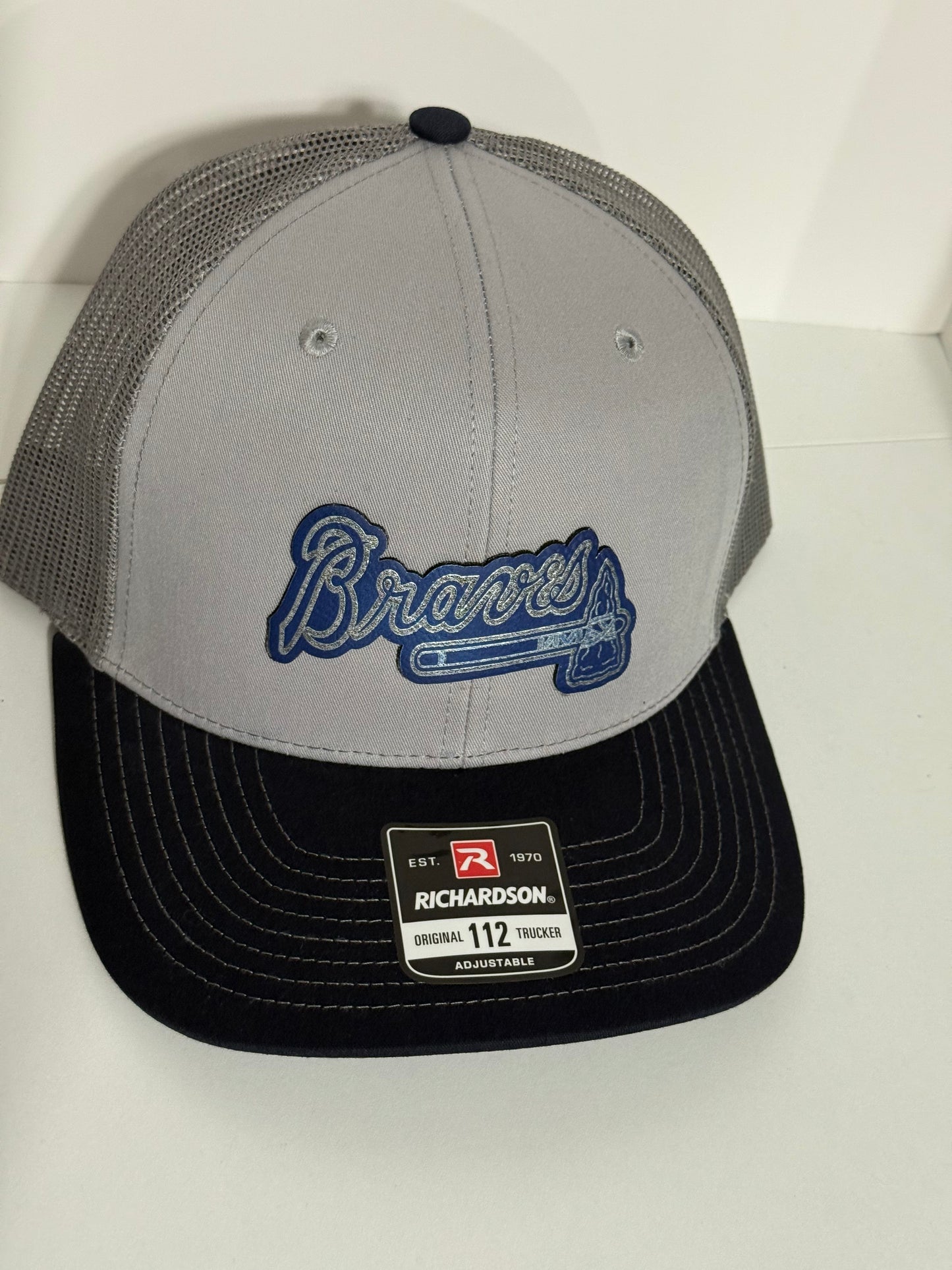 Atlanta Braves custom