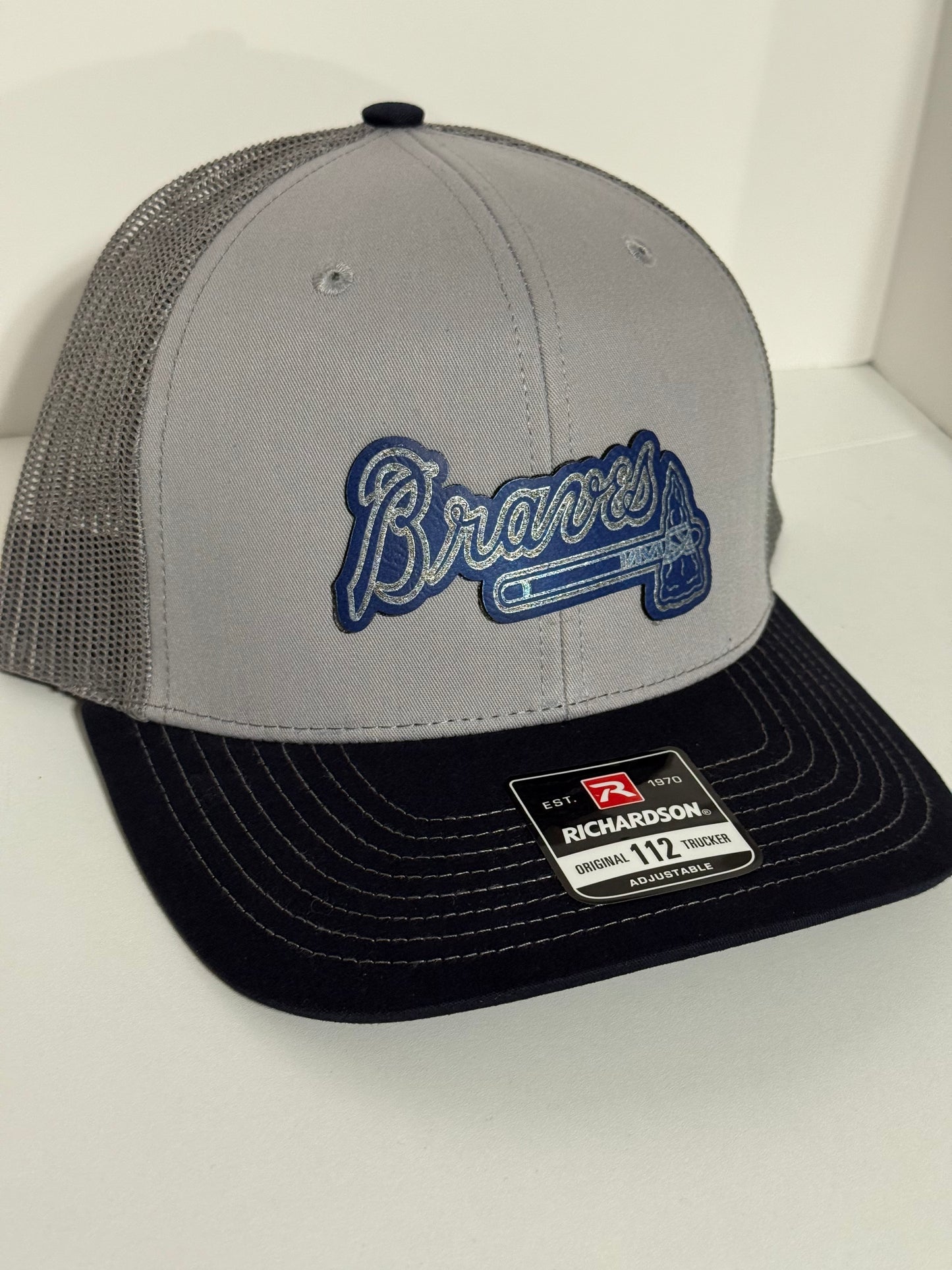 Atlanta Braves custom