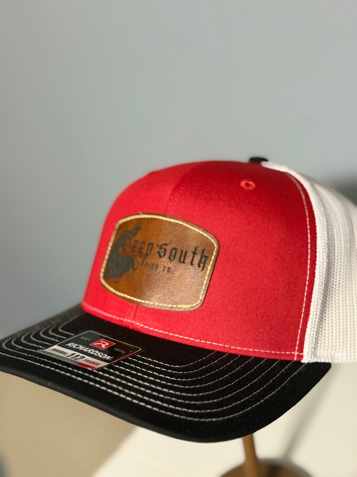 Deep South Fishing Co.