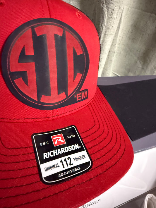 SIC’EM UGA