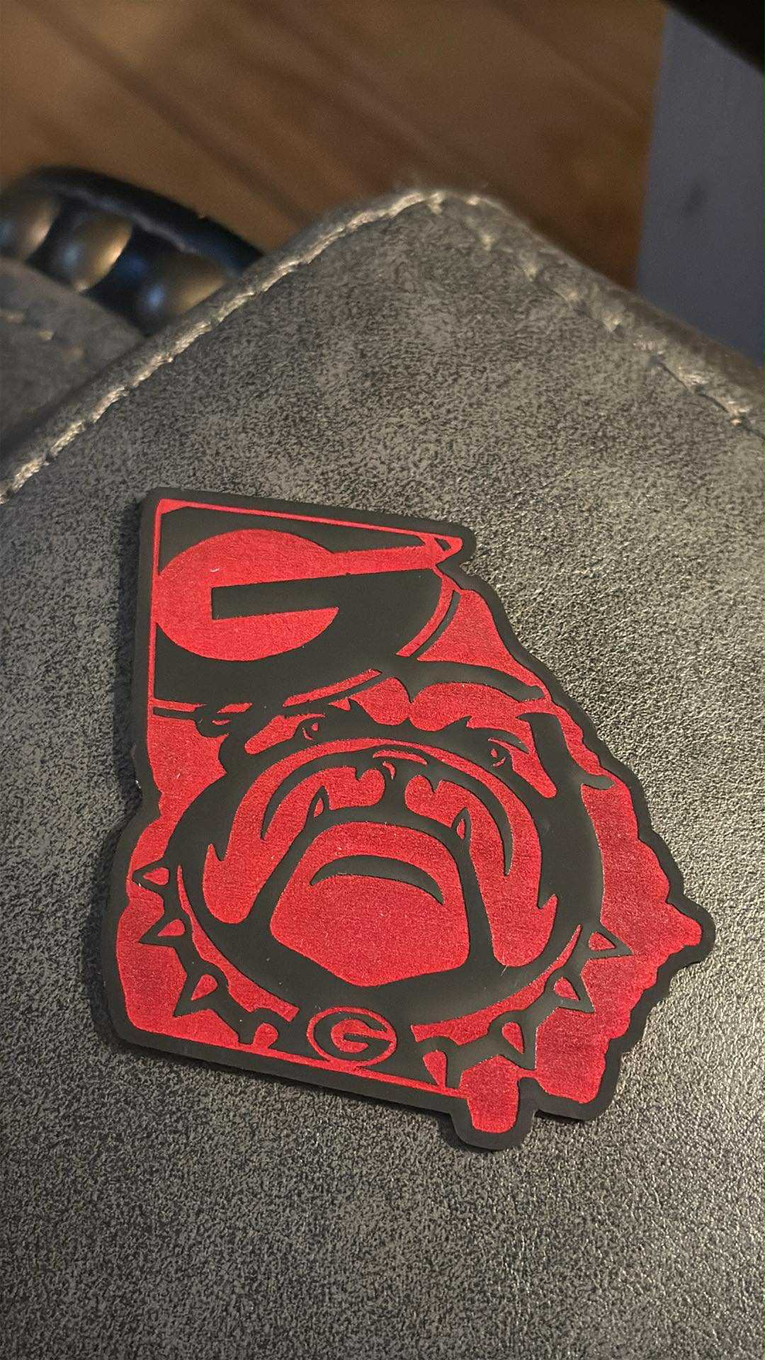 DAWG NATION