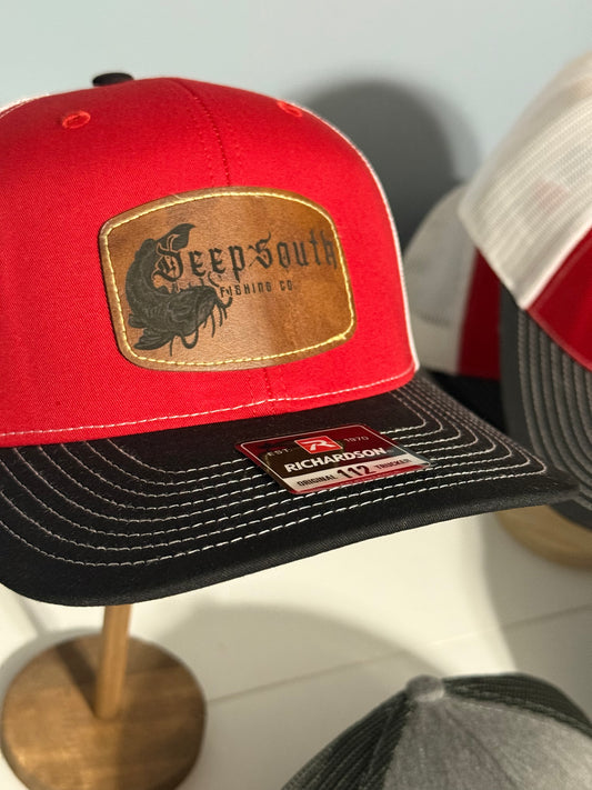 Deep South Fishing Co.