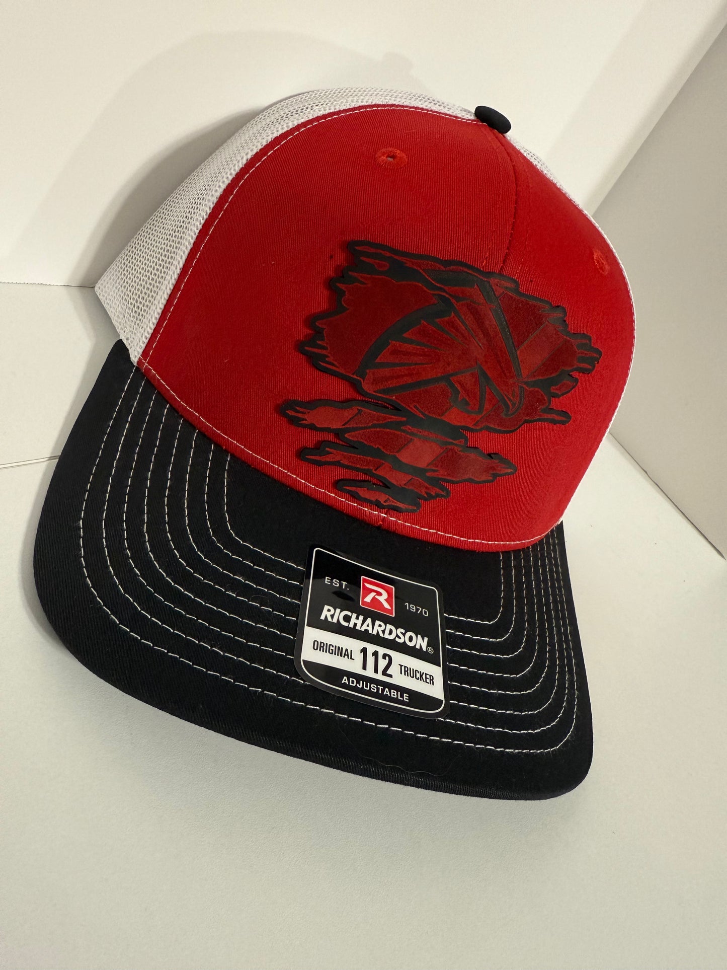 Rise Up ATL Falcons