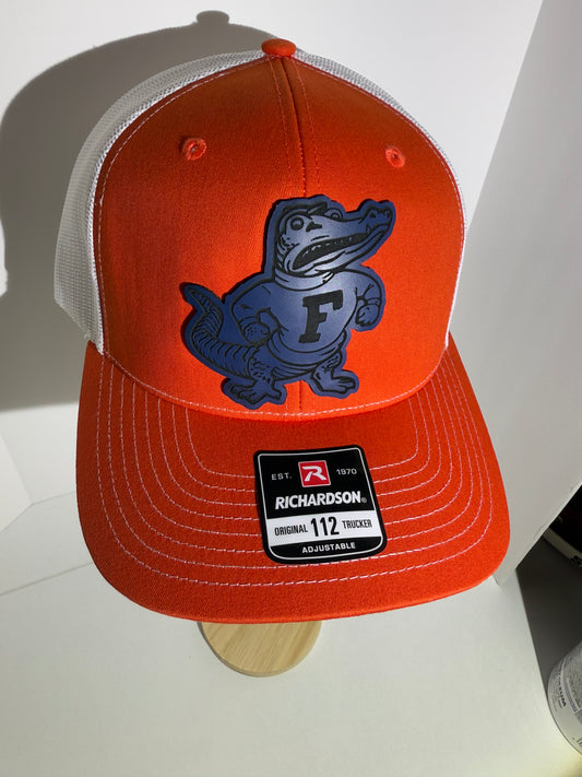 Custom University of Florida Gator Pride